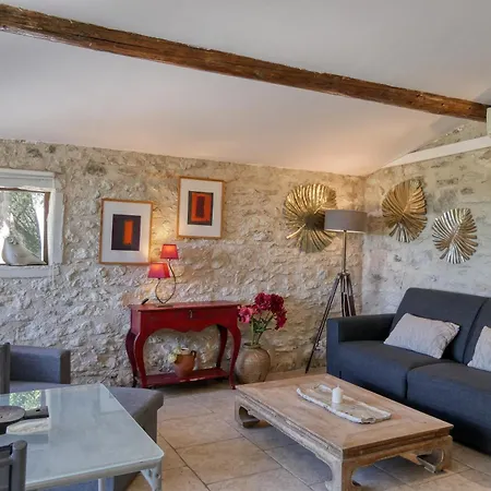 Escapade Romantique En Drome, Vue Sur Les Vignes