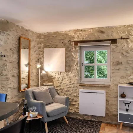 Escapade Romantique En Drome, Vue Sur Les Vignes Vakantiehuis *