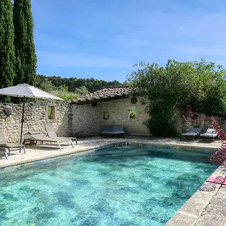 Vakantiehuis Escapade Romantique En Drome, Vue Sur Les Vignes *