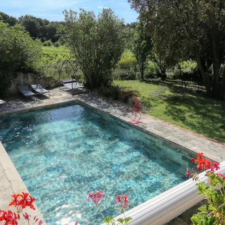 Vakantiehuis Escapade Romantique En Drome, Vue Sur Les Vignes Solérieux